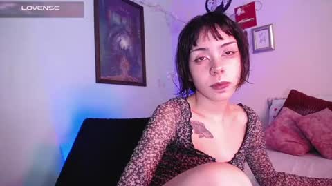 Dark online show from 07/07/26, 07:18