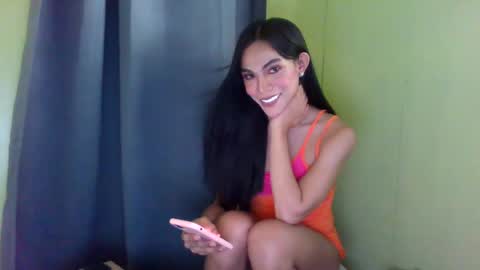 Angel000 online show from 06/13/26, 03:48