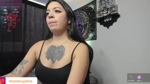LUISA  online show from 01/06/26, 09:07
