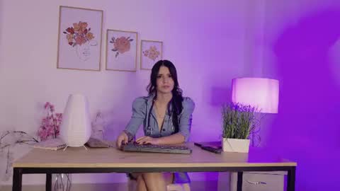 dark_angell77 online show from 07/20/26, 11:12