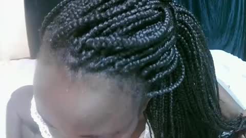 dark_anggel online show from 09/20/25, 07:31