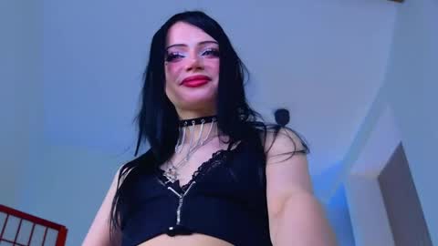 Snapshot of dark_diva chatting on 04/14/26, 09:21 Diva online show from 04/14/26, 09:21