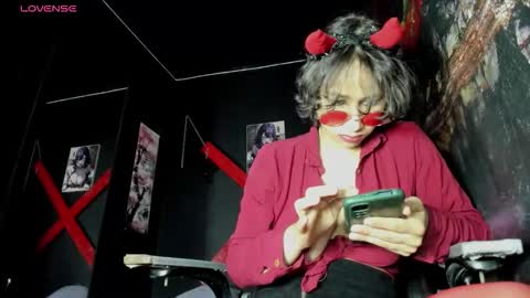 Snapshot of dark_doll5 chatting on 11/02/25, 07:11 dark_doll5 online show from 11/02/25, 07:11