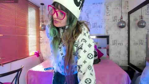 dark_dominika online show from 02/27/26, 12:49