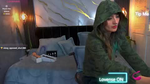 dark_dominika online show from 06/03/26, 02:33