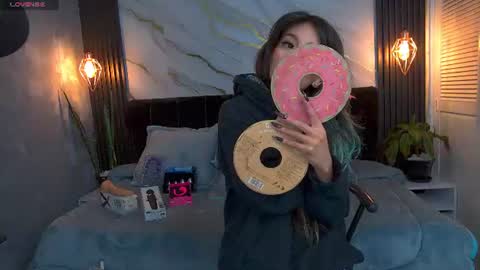 dark_dominika online show from 06/12/26, 01:10