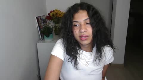 Sofia online show from 01/15/25, 01:34