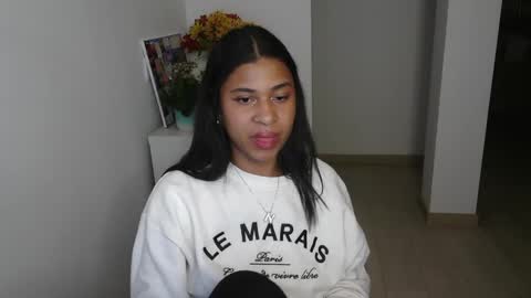 Sofia online show from 01/16/25, 05:42