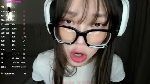 Ester online show from 03/02/26, 07:21