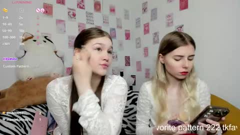 Ester online show from 06/02/26, 10:39