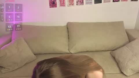 Ester online show from 07/12/26, 10:17