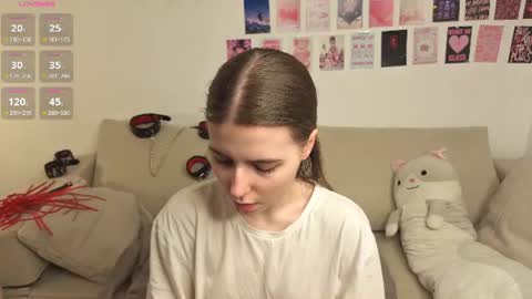 Ester online show from 07/14/26, 05:07