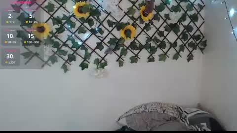 dark_flama online show from 06/11/26, 02:53