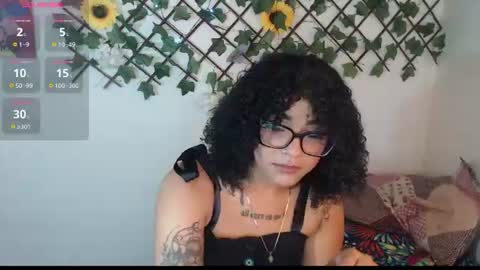 dark_flama online show from 06/13/26, 11:02