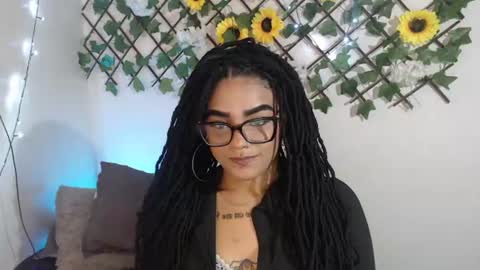 dark_flama online show from 06/30/26, 01:28