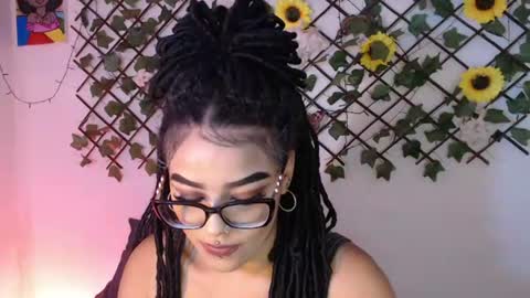 dark_flama online show from 07/25/26, 12:53