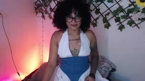 dark_flama online show from 07/30/26, 01:59