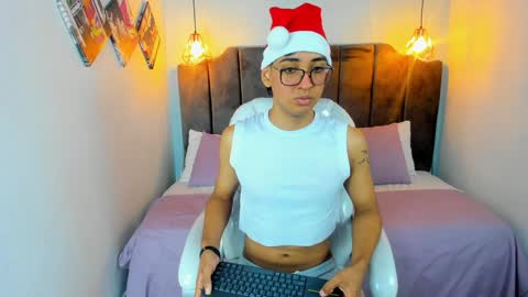 Andrew online show from 12/30/24, 01:36