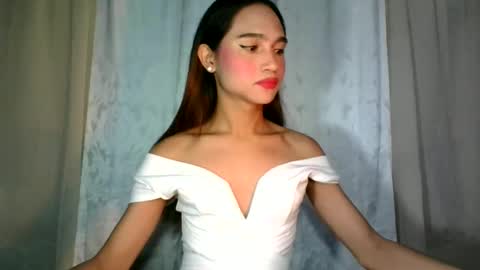 LIANNA online show from 01/19/25, 09:13