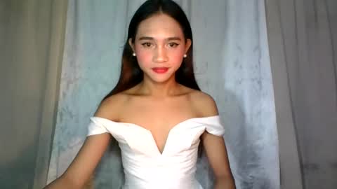 LIANNA online show from 01/30/25, 01:22