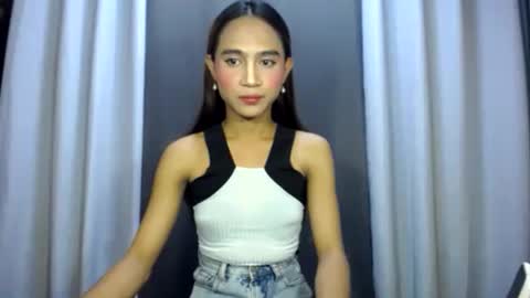 LIANNA online show from 04/01/26, 02:56