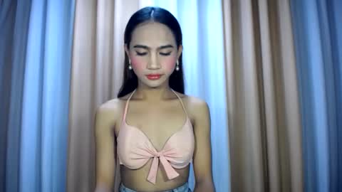 LIANNA online show from 06/03/26, 02:47