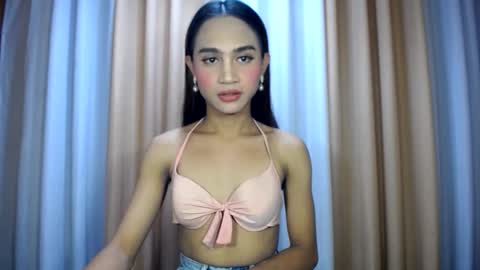 LIANNA online show from 06/10/26, 02:45