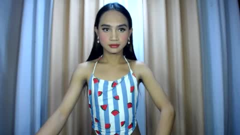 LIANNA online show from 06/25/26, 03:28