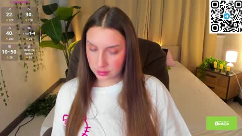 Snapshot of dark_jerry chatting on 03/29/26, 11:43 Celine online show from 03/29/26, 11:43