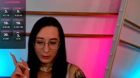 Lola online show from 12/11/24, 03:05