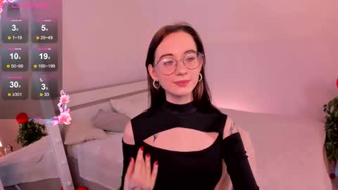 Lola online show from 02/16/25, 09:37