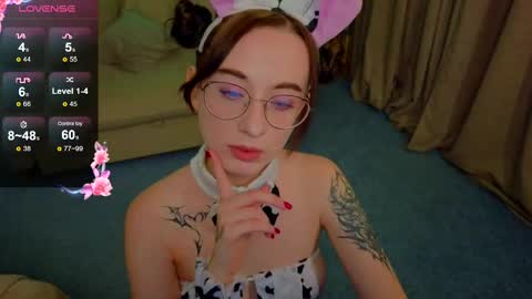 Lola online show from 02/24/25, 08:27