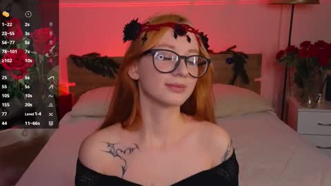 Lola online show from 12/21/25, 01:57