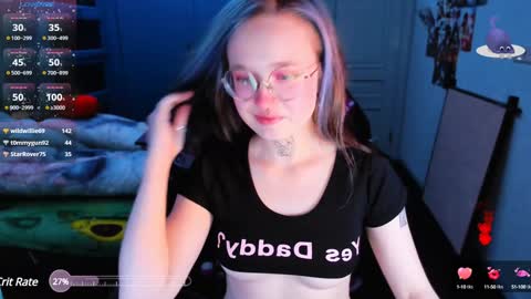 Lucious Foijieh online show from 01/21/25, 04:58