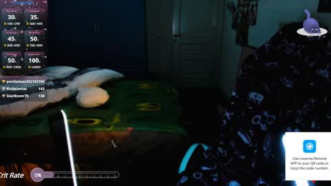 Lucious Foijieh online show from 02/07/25, 06:13