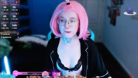 Lucious Foijieh online show from 02/22/25, 04:30