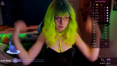 Lucious Foijieh online show from 09/19/25, 04:51