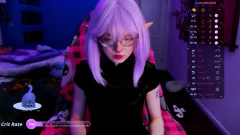 Lucious Foijieh online show from 09/21/25, 04:52