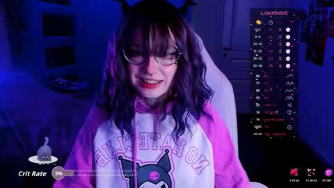 Lucious Foijieh online show from 11/12/25, 04:51