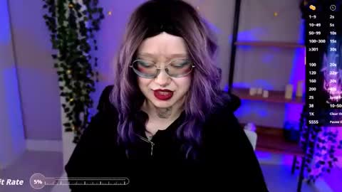 Lucious Foijieh online show from 06/14/26, 02:08