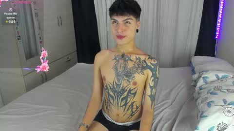 Juanito online show from 02/10/26, 08:24