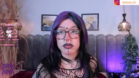 Nina online show from 11/15/25, 05:38