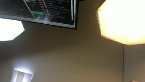 Nina online show from 11/25/25, 03:06