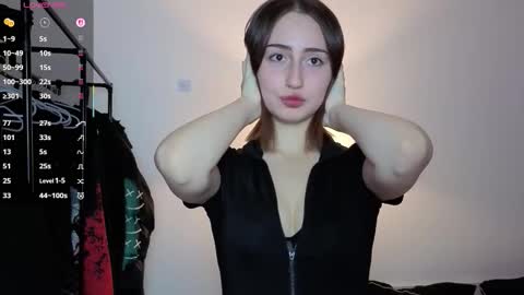 Emily online show from 11/13/25, 08:35