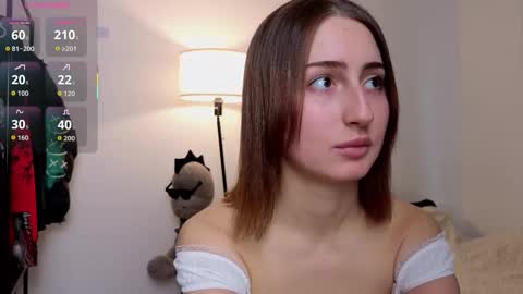 Emily online show from 11/14/25, 07:18