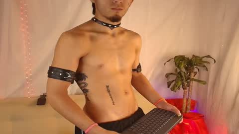 Snapshot of dark_rosse1 chatting on 01/05/26, 11:08 rosse online show from 01/05/26, 11:08