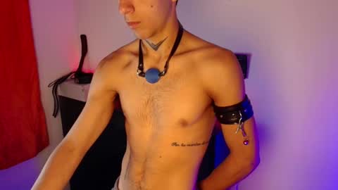 Snapshot of dark_rosse1 chatting on 02/25/26, 11:31 rosse online show from 02/25/26, 11:31