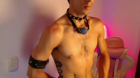 Snapshot of dark_rosse1 chatting on 03/29/26, 03:06 rosse online show from 03/29/26, 03:06