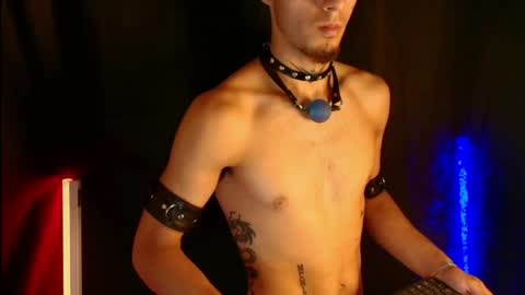 Snapshot of dark_rosse1 chatting on 05/22/26, 03:35 rosse online show from 05/22/26, 03:35