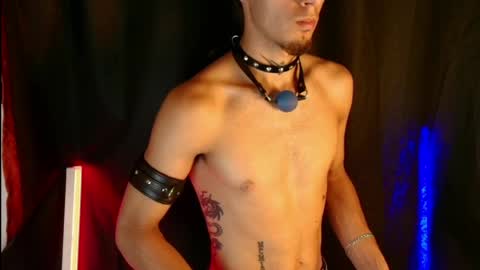 Snapshot of dark_rosse1 chatting on 05/24/26, 03:22 rosse online show from 05/24/26, 03:22